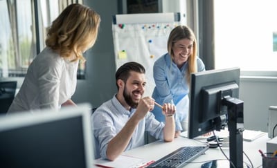 Visión&nbsp;360°, Eficiencia Operativa y Resultados: 3 pilares de RevOps para escalar ingresos